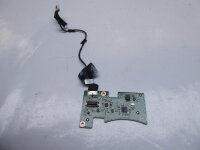 MSI GT72S 6QE Audio Sub Board MS-17824 #4293