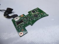 MSI GT72S 6QE Audio Sub Board MS-17824 #4293