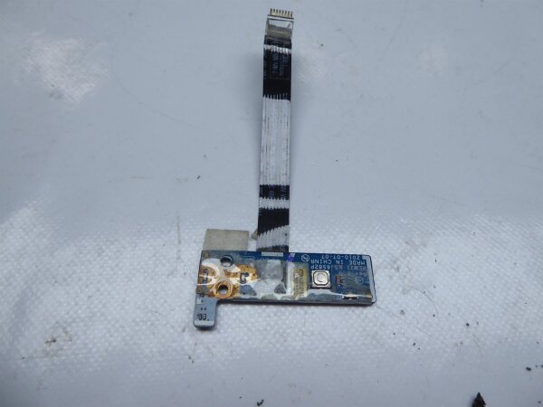 Acer Aspire 5742 PEW71 Powerbutton Board LS-6582P #2509