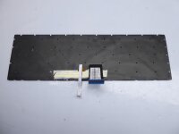 MSI GT72S 6QE ORIGINAL Keyboard nordic Layout V143422FK1...