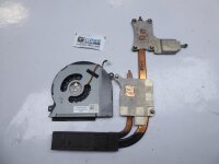 DELL XPS L501x Kühler und Lüfter Cooling Fan...