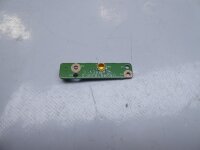 DELL XPS L501x Power Button Board DAGM6TB38C0 #2541