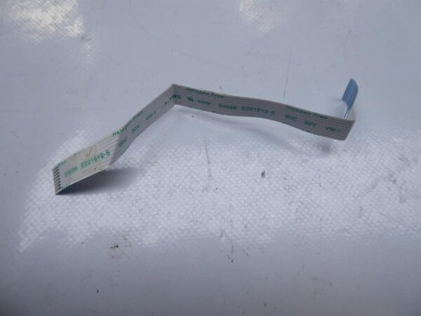 DELL XPS L501x Touchpad Flex Flachbandkabel 8 pol 13,5 cm  #2541