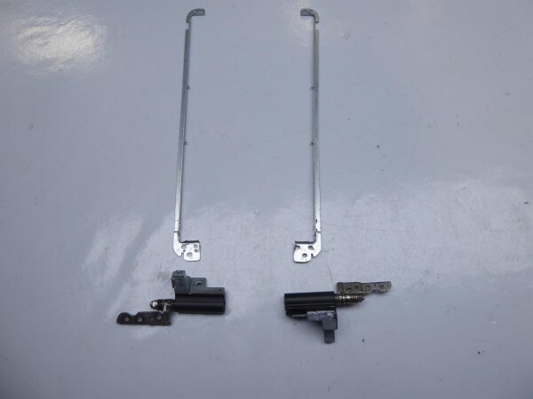 DELL XPS L501x Displayscharniere Hinges Rechts Links  #2541