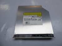 DELL XPS L501x SATA DVD RW Laufwerk 12,7mm mit Blende...