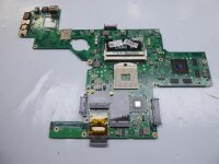 DELL XPS L501x Intel Mainboard Motherboard GeForce G330M...