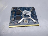 HP ZBook 15 Nvidia Quadro K610M 1GB Grafikkarte...