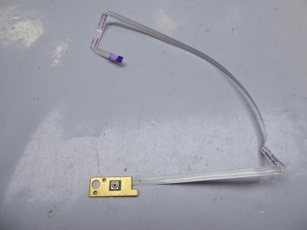Dell Inspiron 15-3542 Power Button Board mit Kabel #4296