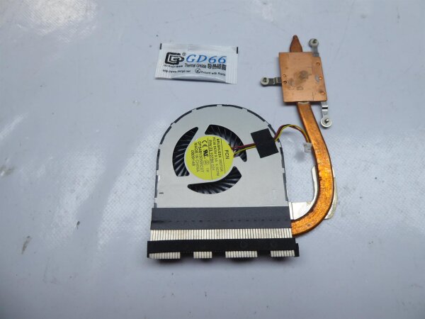 Dell Inspiron 15-3542 Kühler Lüfter Cooling Fan 09W0J6 #4296