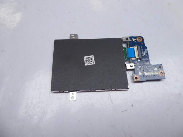 Dell Latitude E5440 SD Kartenleser Card Reader Board LS-9838P 0CWTIG #3911