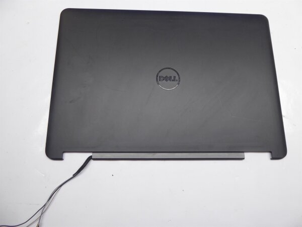 Dell Latitude E5440 Display Deckel Top Case mit Kabel A133D2  #3911