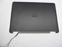 Dell Latitude E5440 Display Deckel Top Case mit Kabel...
