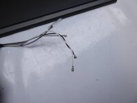 Dell Latitude E5440 Display Deckel Top Case mit Kabel A133D2  #3911