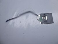 Dell Latitude E5570 SD Kartenleser Card Reader Board mit...
