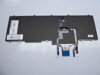 Dell Latitude E5570 Tastatur Keyboard QWERTY Nordic...