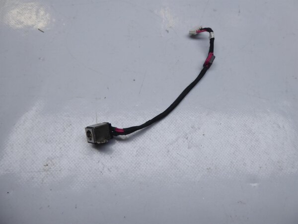 Lenovo Ideapad Y510p Powerbuchse Strombuchse DC30100KV0J #4297