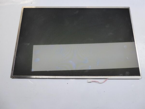 MSI GX640 15.4 LCD Display glossy glänzend 30Pol. LTN154MT02 #2709