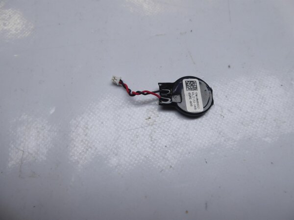 Dell Precision M4600 CMOS BIOS Batterie 0MR652 #4283