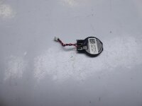 Dell Precision M4600 CMOS BIOS Batterie 0MR652 #4283