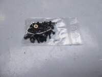 Lenovo ThinkPad E550 Schraubensatz Screws Set #4298