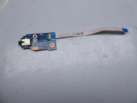 Lenovo ThinkPad E550 Audio Sound Board mit Kabel NS-A222...