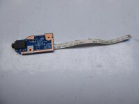 Lenovo ThinkPad E550 Audio Sound Board mit Kabel NS-A222...