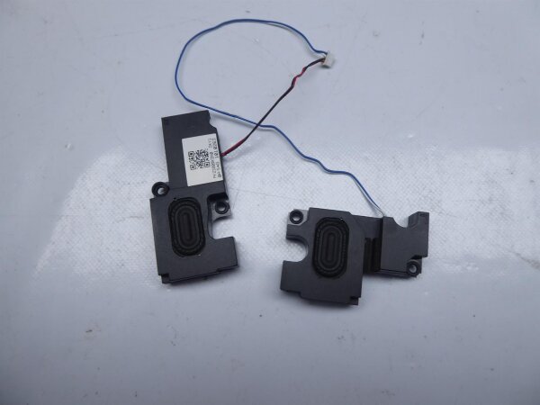 Lenovo ThinkPad E550 Lautsprecher Soundspeaker Rechts Links PK23000K2N0 #4298