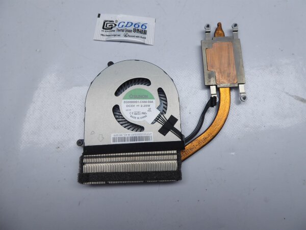 Lenovo ThinkPad E550 Kühler Lüfter Cooling Fan 00HT551 #4298