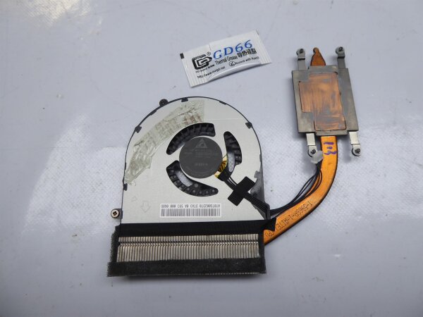 Lenovo ThinkPad E550 Kühler Lüfter Cooling Fan 04X5622 #4298