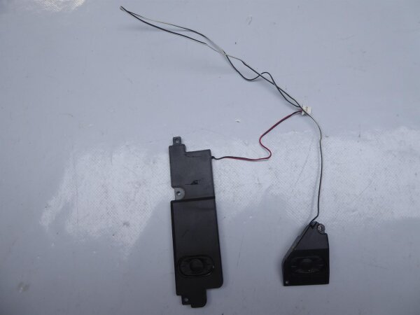 Medion Akoya S3212 Lautsprecher Soundspeaker Rechts Links #4299