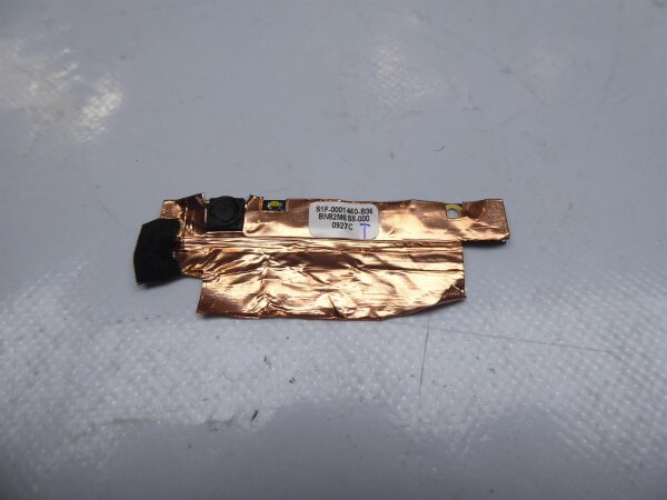 Medion Akoya S3212 Webcam Kamera Modul BN82M6S8-000 #4299