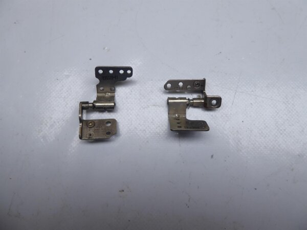 Medion Akoya S3212 Displayscharniere Hinges Rechts Links #4299