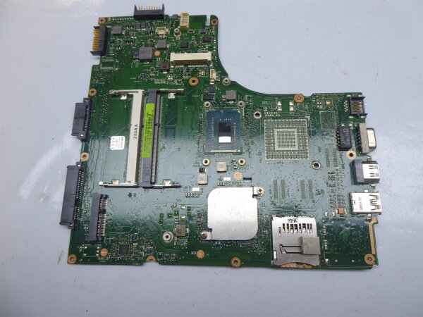 Medion Akoya S4216 Intel i3-3217U Mainboard Motherboard 69N09ZM2HA05-01 #3525