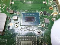 Medion Akoya S4216 Intel i3-3217U Mainboard Motherboard...