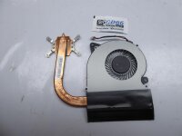 Medion Akoya S4214 Kühler Lüfter Cooling Fan...