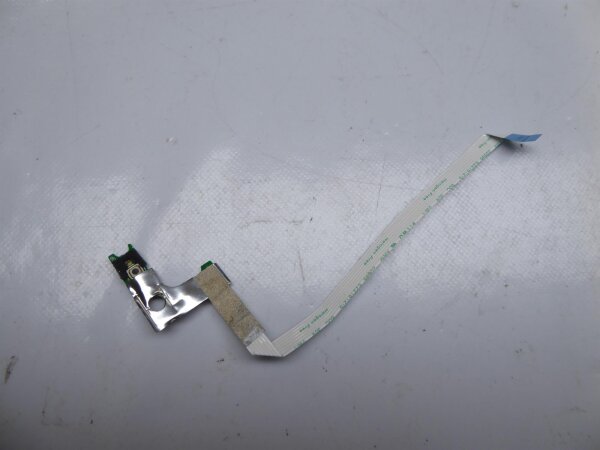 Medion Akoya S4214 Power Button Board mit Kabel 69N09ZC10A03 #4300