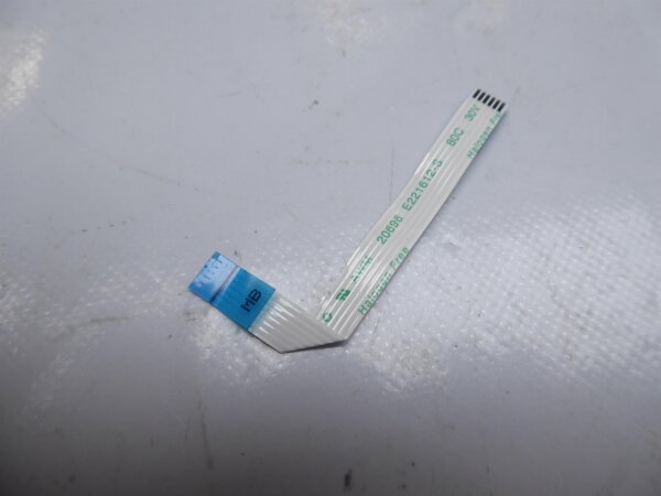 Medion Akoya S4214 Touchpad Flex Flachbandkabel 6 pol 7,5cm #4300