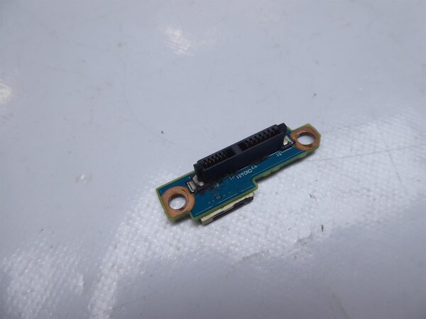 Panasonic Toughbook CF-53 MK4 DVD Laufwerk Adapter Connector DFUP2384ZC #4301