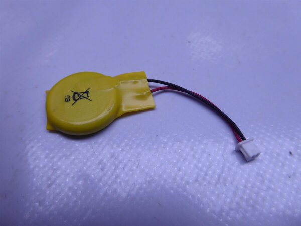 Panasonic Toughbook CF-53 MK4 CMOS Bios Batterie mit Kabel #4301