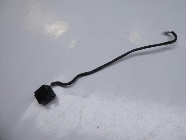 Panasonic Toughbook CF-53 MK4 LAN Buchse mit Kabel Cable #4301