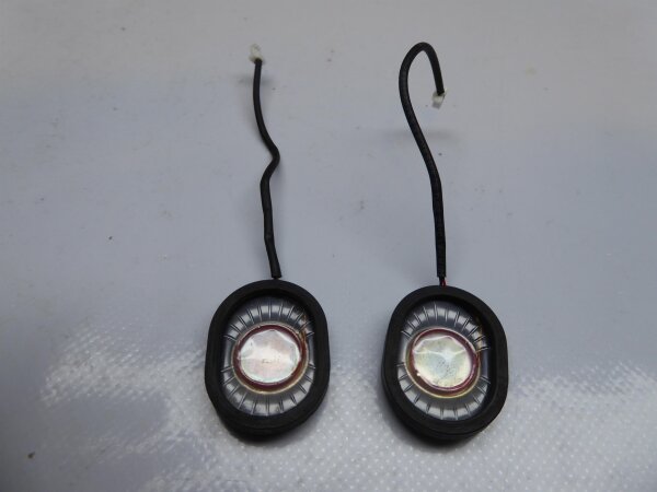 Panasonic Toughbook CF-53 MK1 Lautsprecher Soundspeaker L+R #4302