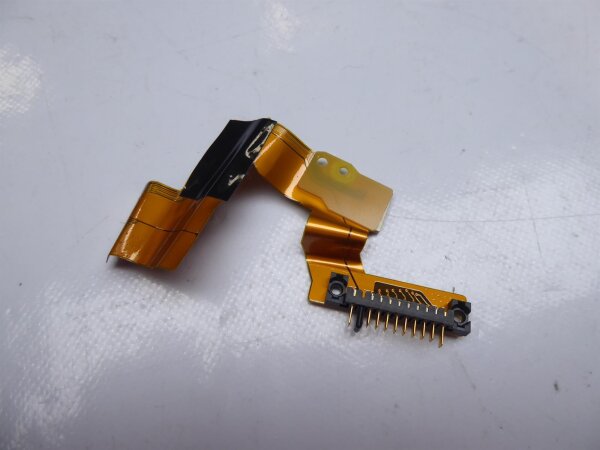 Panasonic Toughbook CF-53 MK2 AKKU Batterie Adapter Connector #3920