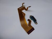 Panasonic Toughbook CF-53 MK2 DVD Connector Board Kabel Cable DFUP2160ZA #3920