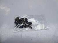 Medion Akoya E6412T Schraubensatz Screws Set #4303