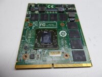 MSI GX640 ATI Radeon HD 5850M 1GB Grafikkarte MS-1V0U1...