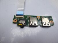 Medion Akoya E6412T Audio USB Board mit Kabel...