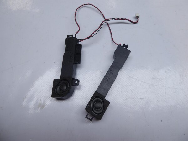 Medion Akoya E6412T Lautsprecher Soundspeaker Rechts Links #4303