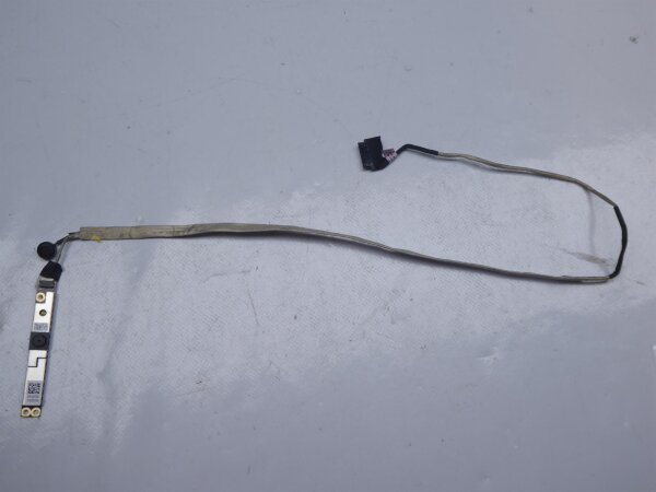 Medion Akoya E6412T Webcam Kamera Modul mit Kabel Mikrofon 0420-00X7000 #4303