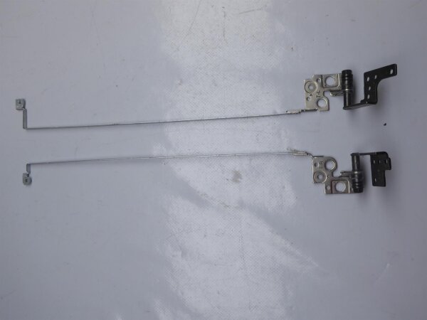 Medion Akoya E6412T Displayscharniere Hinges Rechts Links 13NO-1BM0411 #4303