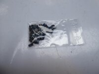 Medion Erazer X6813 Schraubensatz Screws Set  #4304